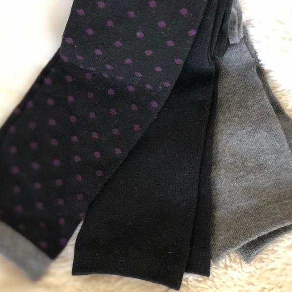 NWT Knee High Socks - Picture 4 of 4